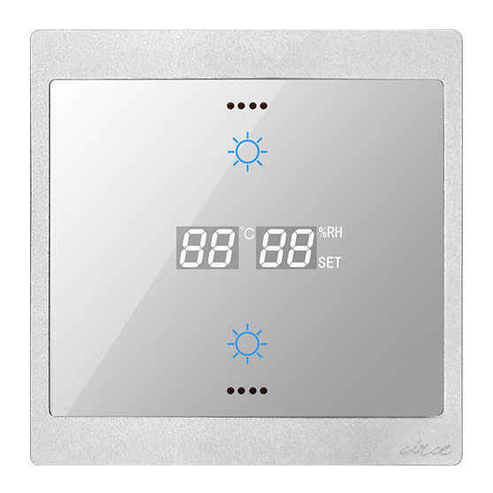 智能家居產(chǎn)品名稱:觸控開關(guān),智能家居設(shè)備型號(hào):970204.FSS 智能家居產(chǎn)品名稱:觸控開關(guān),智能家居設(shè)備型號(hào):970204.FSS