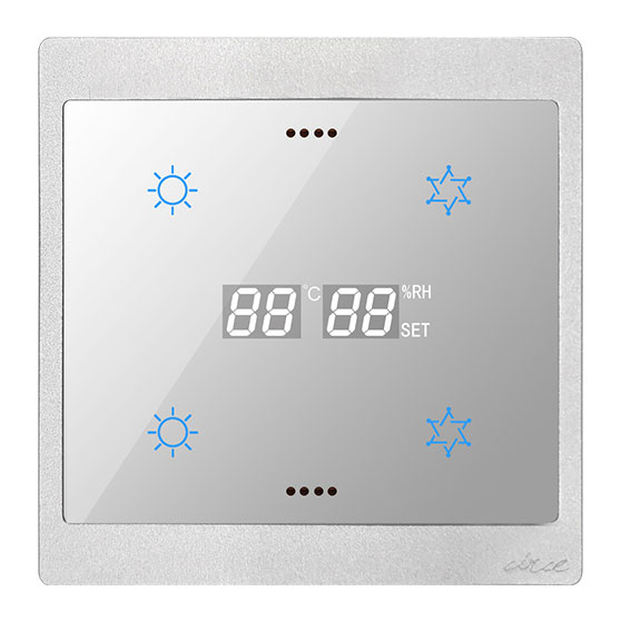 智能家居產(chǎn)品名稱:觸控開關(guān),智能家居設(shè)備型號(hào):970407.FSS 智能家居產(chǎn)品名稱:觸控開關(guān),智能家居設(shè)備型號(hào):970407.FSS