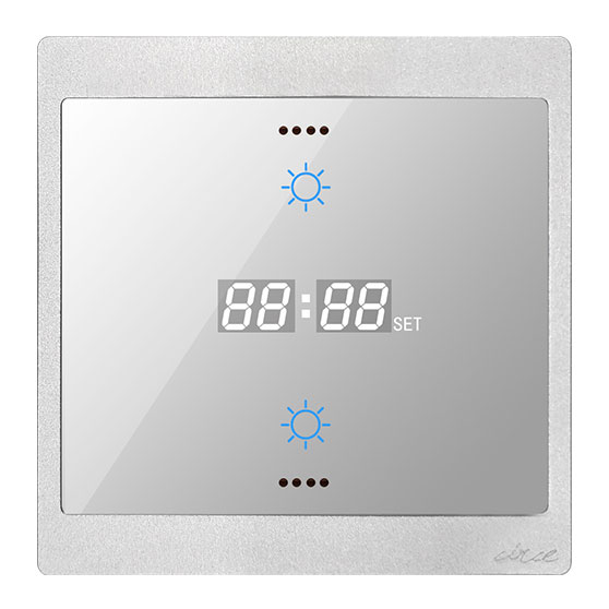 智能家居產(chǎn)品名稱:觸控開關(guān)980201.FSS,智能家居設(shè)備型號(hào):觸控開關(guān)980201.FSS 智能家居產(chǎn)品名稱:觸控開關(guān)980201.FSS,智能家居設(shè)備型號(hào):觸控開關(guān)980201.FSS